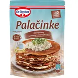 Smese za palačinke i kolače