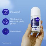 Nivea Derma Control Defend anti-transpirant roll-on 72 ur 50 ml | Shoptok.si