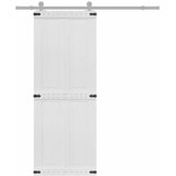  Vrata staje Corona 80 x 210 cm Masivna borovina | shoptok.hr