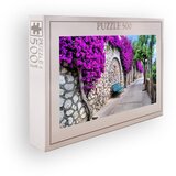 WALLXPERT PZL_0176_500 Multicolor Puzzle | ePonuda.com