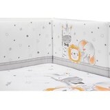 Interbaby posteljina Animales + ukrasna kutija | shoptok.hr