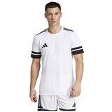 Adidas Majice & Polo majice Squa25 Jsy M Bela Cene