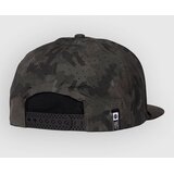 Salty Crew Long Range Snapback Kapa s šiltom camo | Shoptok.si