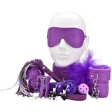 Komplet Beginner's Purple
