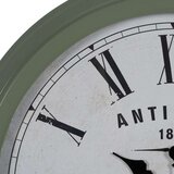  Stenska ura ø 70 cm Antiques – | Shoptok.si