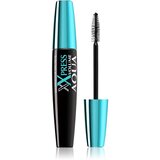 Gabriella Salvete XXPress Volume Aqua vodooporna maskara za volumen trepalnic 11 g odtenek Black Cene