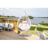 Venture Home Viga viseća stolica, bijela | shoptok.hr