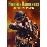 Steam Hidden & Dangerous: Action Pack (PC) Key GLOBAL | ePonuda.com