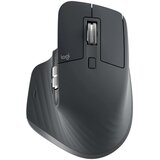 Logitech MX Master 3S Bluetooth Mouse - GRAPHITE | Eponuda.ba