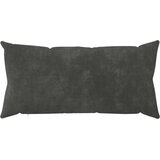  Presvlaka za jastuk 2 pcs HEERLEN Antracit 40 x 80 cm | shoptok.hr