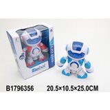  Robot - igračka za dečake ( 635606-k ) Cene