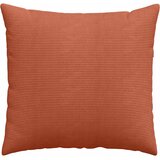  Jastučići za sofu 2 pcs Crvena narančasta 45 x 45 cm | shoptok.hr