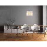 Globo 15698HM - Luster na sajli GORLEY 1xE27/60W/230V prečnik 40 cm zlatna | Eponuda.com