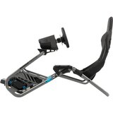 Playseat gejmerska stolica Trophy Edition, 122 kg, siva G.00320 | Eponuda.ba