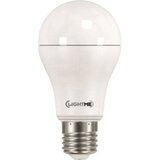LightMe LM85159-2 LED Energetska učinkovitost 2021 E (A - G) E27 oblik kruške 16 W = 120 W toplo bijela (Ø x D) 71 mm x 142 mm 1 St. | shoptok.hr