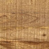 vidaXL Komoda bela in rjava 55x30x73 cm trden robusten mangov les, (21274216) | Shoptok.si