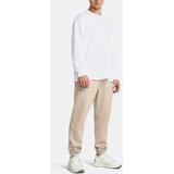 Under Armour UA Essential Fleece Spodnji del trenirke Rjava | Shoptok.si