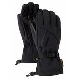  Smučarske rokavice Burton 10358107001 Črna S | Shoptok.si