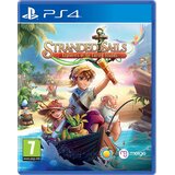  Stranded Sails Explorers Of The Cursed Islands (PS4) | Shoptok.si
