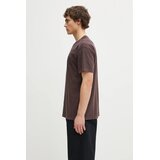 Carhartt WIP Vista T-shirt palisander garment dyed | Shoptok.si