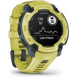 Garmin Instinct E 2.29 cm (0.9) MIP 45 mm Digital 176 x 176 pixels Lime GPS (satellite) | shoptok.hr