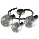 Rabalux salazar, spot, E143X MAX40W,bl/oak/smoke Cene