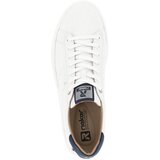 Rieker EVOLUTION Niske tenisice morsko plava / bijela | shoptok.hr