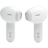 JBL Vibe Flex bluetooth slušalke bele | Shoptok.si