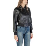 EAX Jakne BLOUSON JACKET XW001432 AF16618 Črna | Shoptok.si