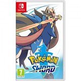 Pokemon Sword (SWITCH) Cene