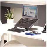 Fellowes "Designer Suites" stalak za laptop | shoptok.hr