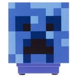 Paladone CHARGED CREEPER LIGHT WITH SOUND lučka Cene
