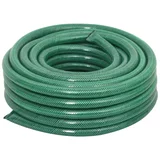  Vrtno crijevo zeleno 0,9 " 20 m PVC