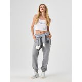 Sinsay Donji dio trenirke s natpisom | shoptok.hr
