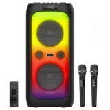  bluetooth zvučnik BKK-K6505D 120W crni | Eponuda.com