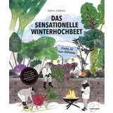 Senzacionalna zimska visoka greda - "Das sensationelle Winterhochbeet