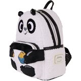 Loungefly plišani mini ruksak Kung Fu Panda Po Cosplay 27 cm | shoptok.hr