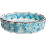 Tranquillo Posoda za majhne pite Art Deco - 1 kos | Shoptok.si