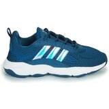 Adidas Nizke superge HAIWEE J Modra | Shoptok.si