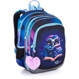 Topgal Šolski nahrbtnik ELLY 25005 G | Shoptok.si