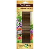Naturen bio &scaron;tapići za gnojenje za zelene biljke (30 kom., sadržaj je dovoljan za: 30 biljaka) cijene