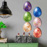 WALLXPERT EAS010 multicolor dekorativna MDF slika | Eponuda.com