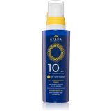 GYADA Cosmetics Solar Low Protection njegujuće ulje za sunčanje za tijelo SPF 10 150 ml Cijene