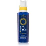 GYADA Cosmetics Solar Low Protection njegujuće ulje za sunčanje za tijelo SPF 10 150 ml