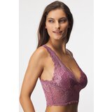Only Grudnjak Chloe Lace Bralette II | shoptok.hr