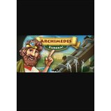 Steam Archimedes: Eureka! (PC) Key GLOBAL | Eponuda.com
