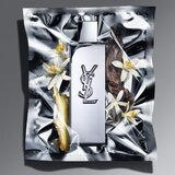 Yves Saint Laurent MYSLF L'Absolu parfemska voda punjiva za muškarce 100 ml | shoptok.hr