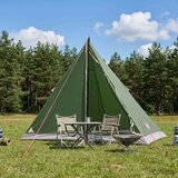  za planinarenje Zelena 2 osobe | Eponuda.com