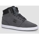 DC Crisis 2 Hi Wnt Winter Cevlji charcoal | Shoptok.si