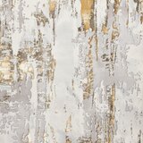 Think Rugs Svijetlo sivi/u zlatnoj boji tepih 200x290 cm Apollo – | shoptok.hr